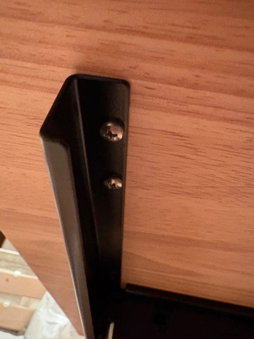 【美品】kanademono 電動昇降デスク　カナデモノ