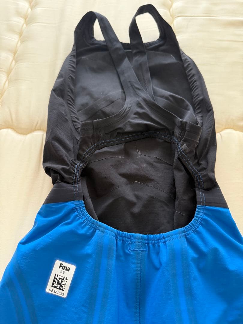 限定カラーアリーナ　高速水着　競泳水着　アルティメットアクアフォースX CP M