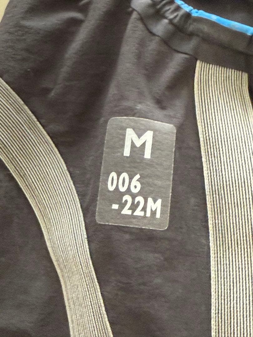 限定カラーアリーナ　高速水着　競泳水着　アルティメットアクアフォースX CP M