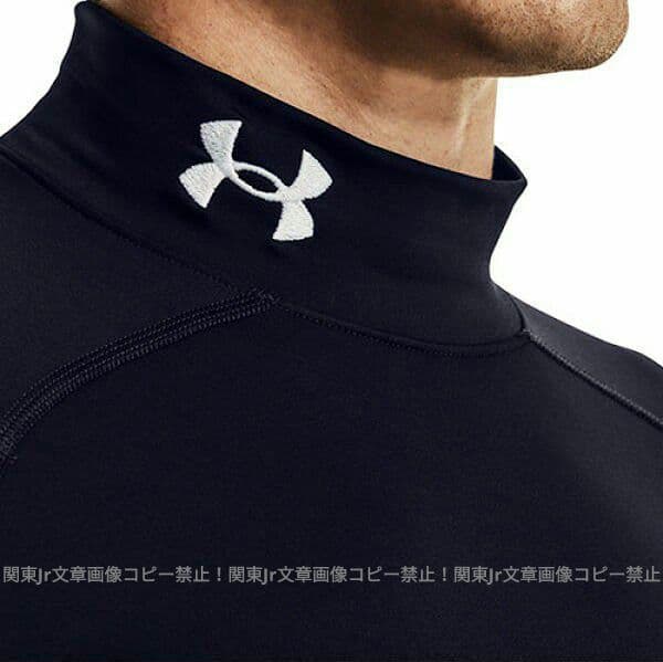 guriko_2011様、新品XXL上下 アンダーアーマーコールドギア