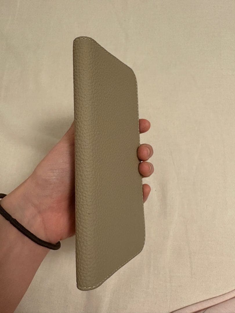 BONAVENTURA iPhone14Plusケース