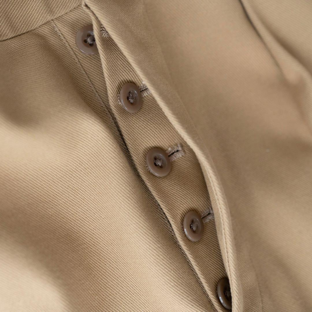 TANGENT/タンジェント EDIFICE別注 チノパンツ