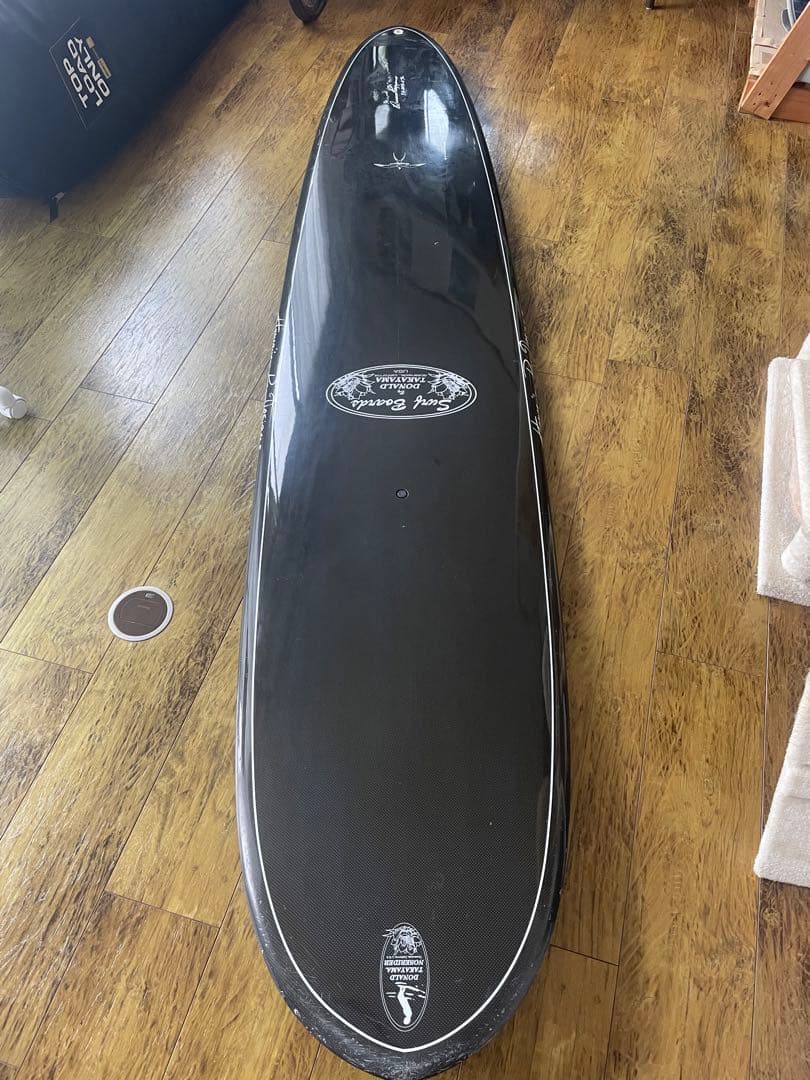 Donald Takayama フルカーボン　#9511