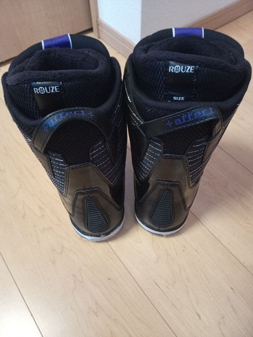 専用　スノーボード　ブーツ　25.5cm