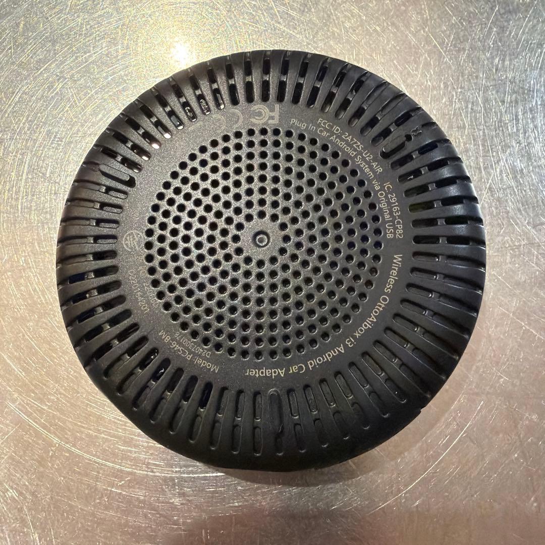 【shige】OTTOAIBOX I3 ワイヤレスアダプター【】