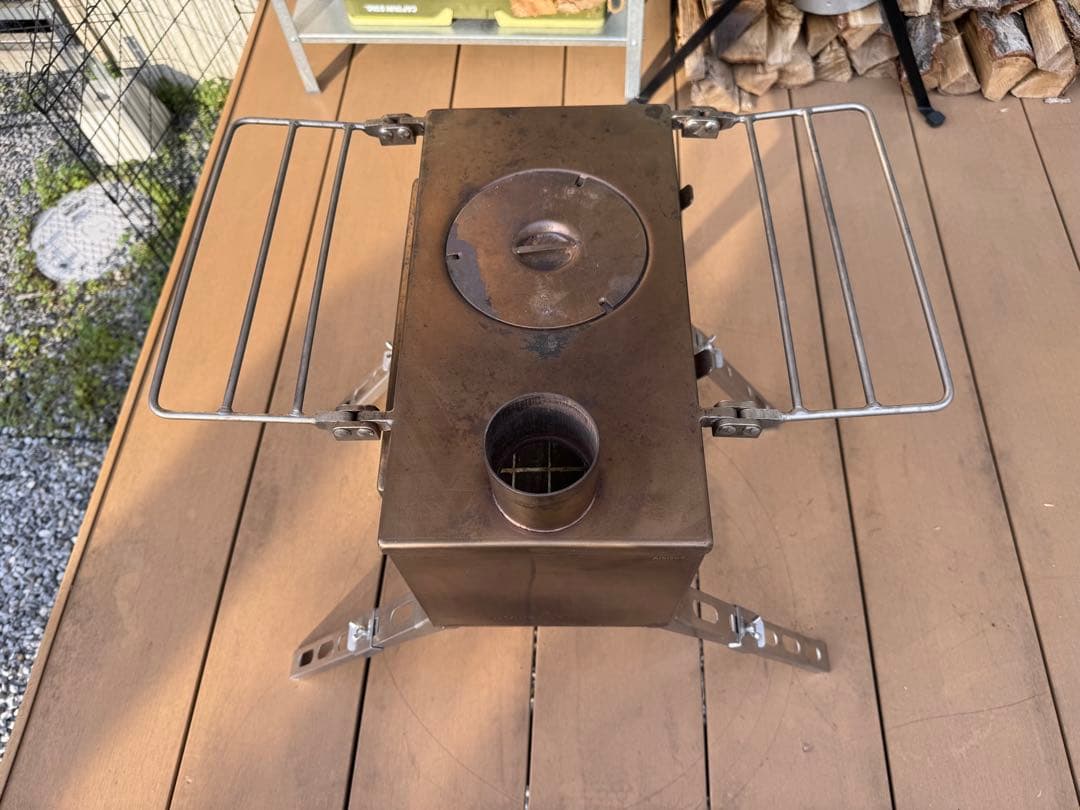 ウィンナーウェル　ノマドビューM オプション多数