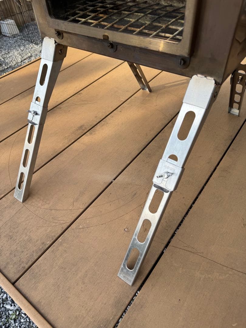 ウィンナーウェル　ノマドビューM オプション多数