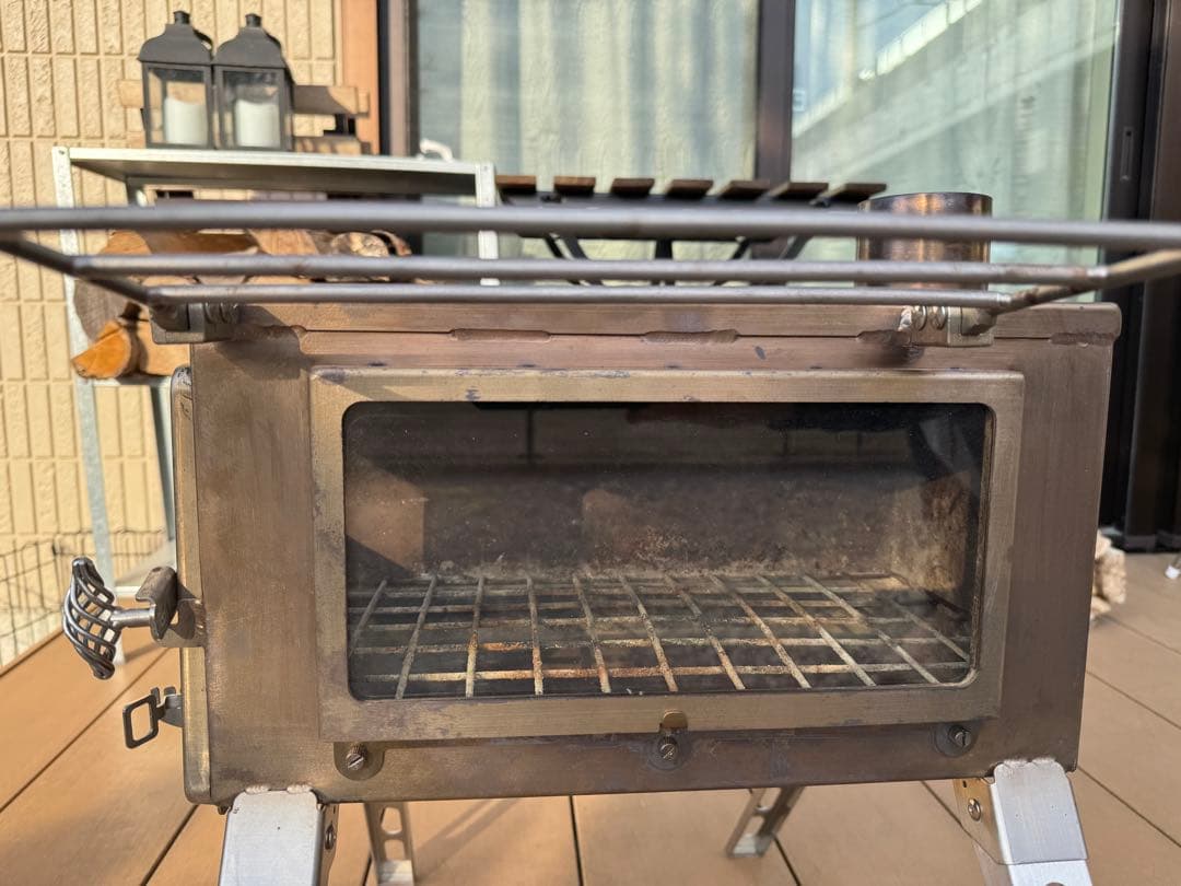 ウィンナーウェル　ノマドビューM オプション多数