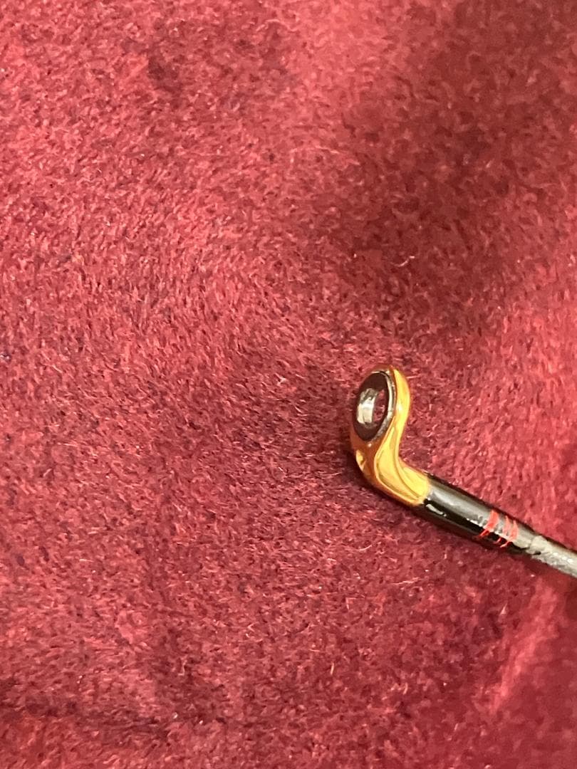 ワイ　シマノ　25セフィアリミテッド　S85ML+