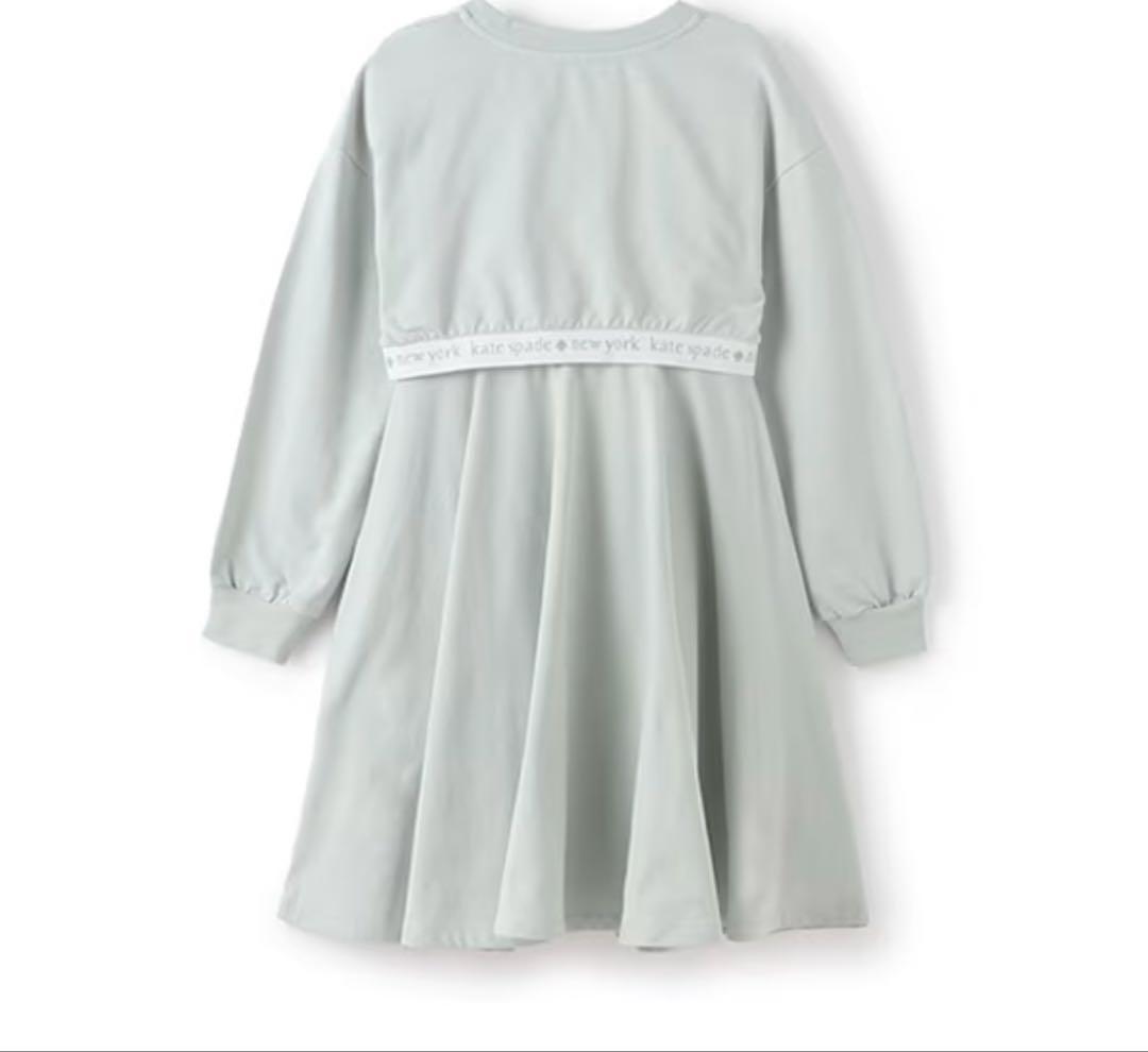 kate spade new york kidsトップス&ワンピースセット160