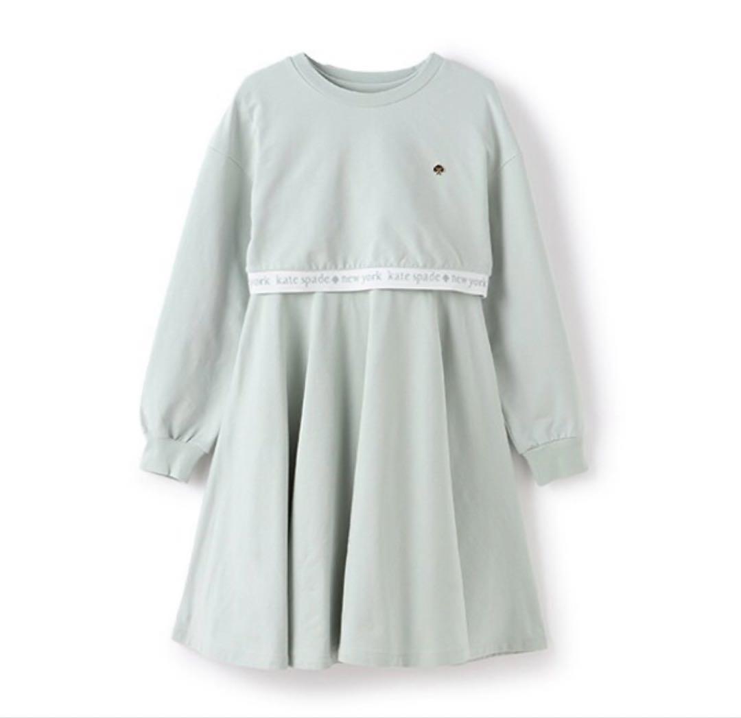 kate spade new york kidsトップス&ワンピースセット160