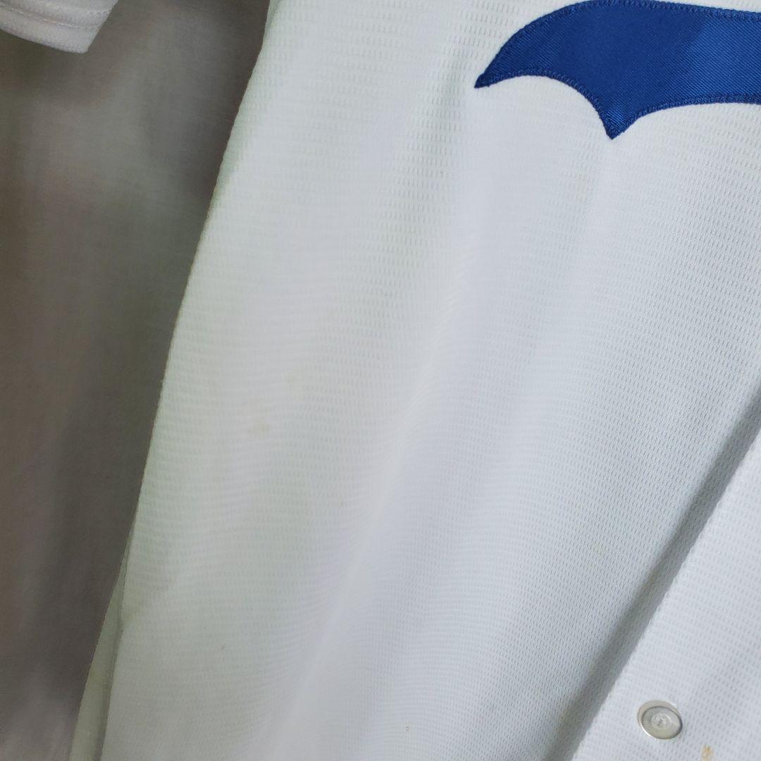 Majestic MLB クレイトン・カーショウモデル　ドジャース ユニホーム