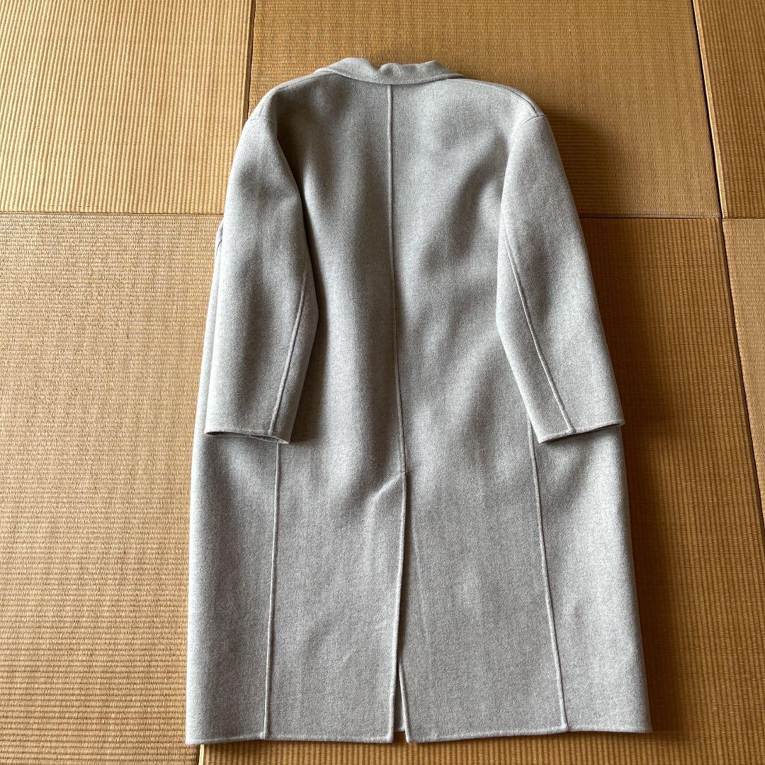 ギャルリー　ヴィー　ライトメルトン　チェスターコート