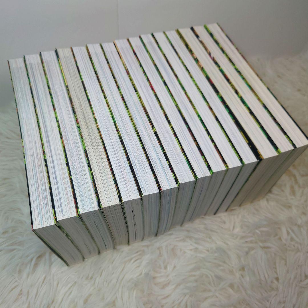 【全巻初版】ドラゴンボール　少年　ピッコロ大魔王　サイヤ人　フルカラーver.