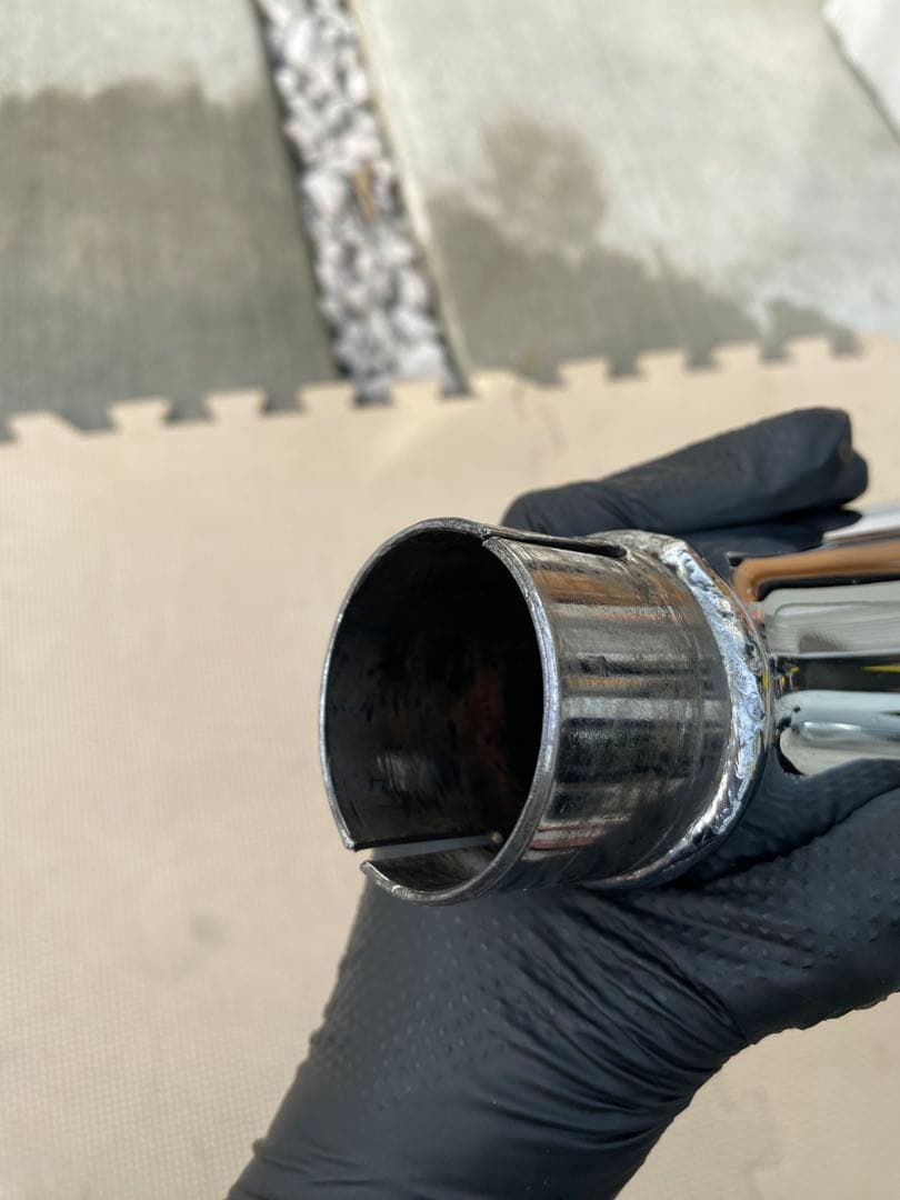 【希少・廃番】バンス＆ハインズ （VANCE&HINES）