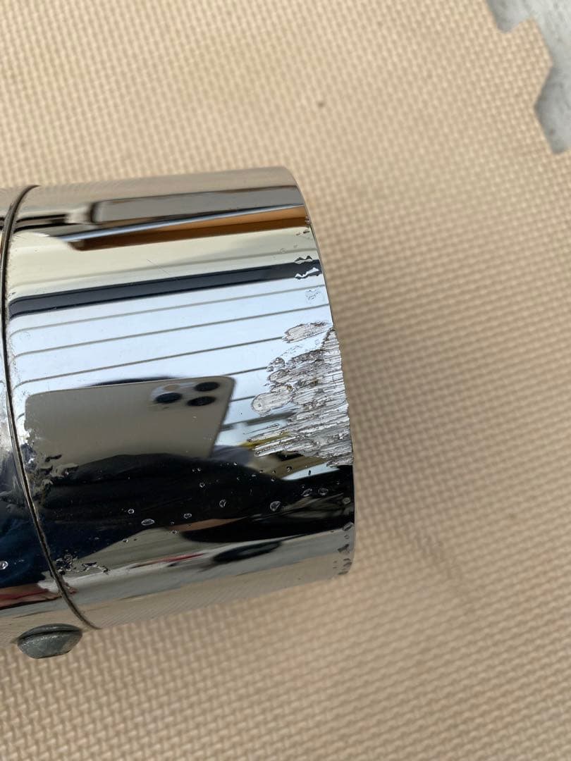 【希少・廃番】バンス＆ハインズ （VANCE&HINES）