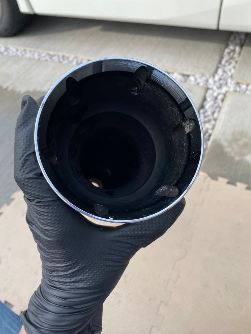 【希少・廃番】バンス＆ハインズ （VANCE&HINES）