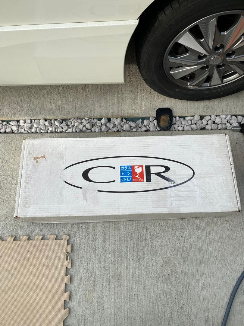 【希少・廃番】バンス＆ハインズ （VANCE&HINES）