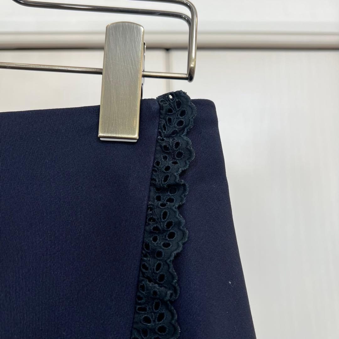 スカート GIVENCHY by Alexander McQueen SS1997