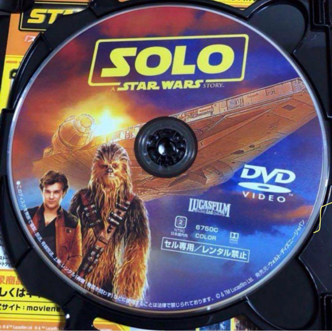 吹き替えあり❤️ スターウォーズ全11作品セットになります。