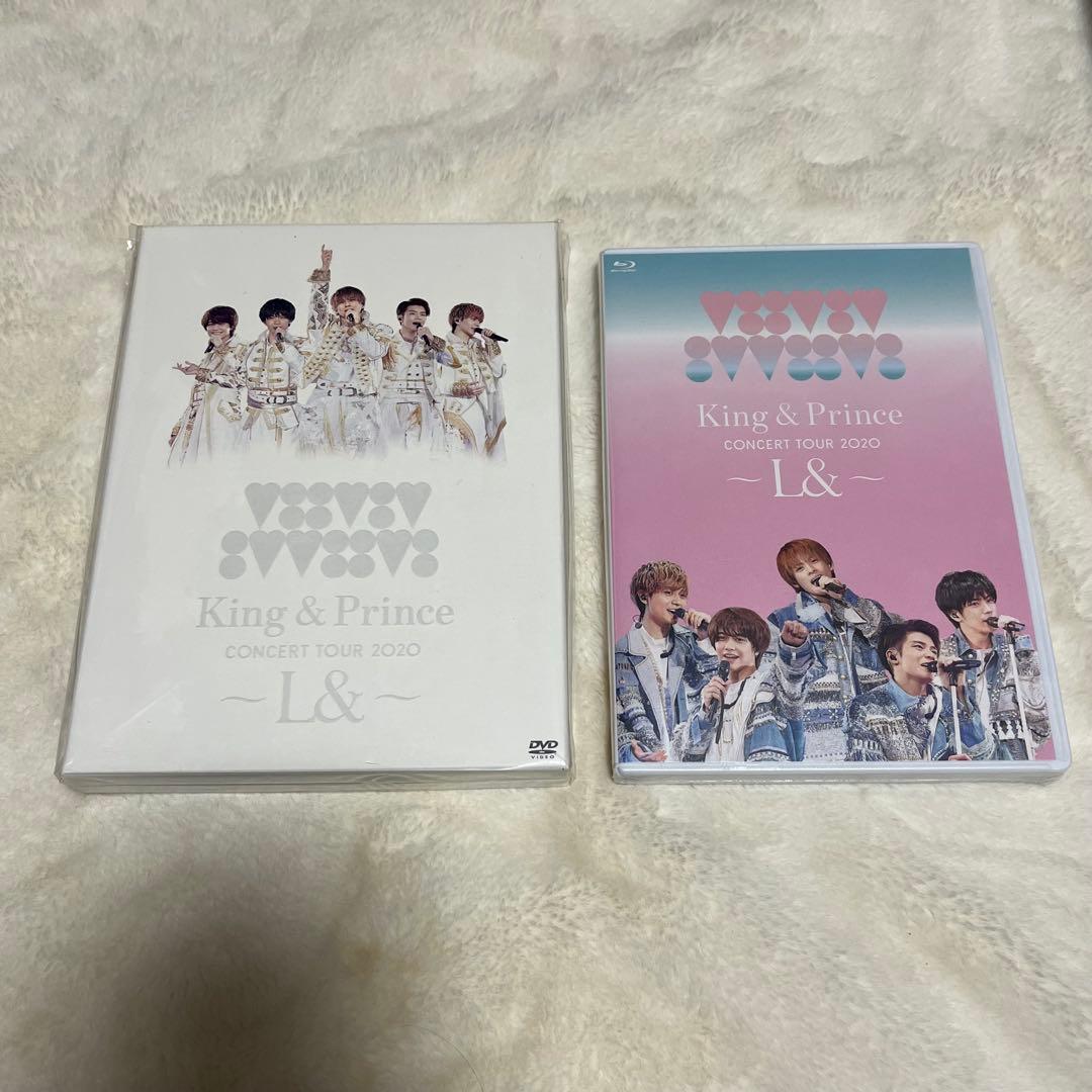 【美品】King & Prince キンプリ CD まとめ売り 多少のお値下げ可