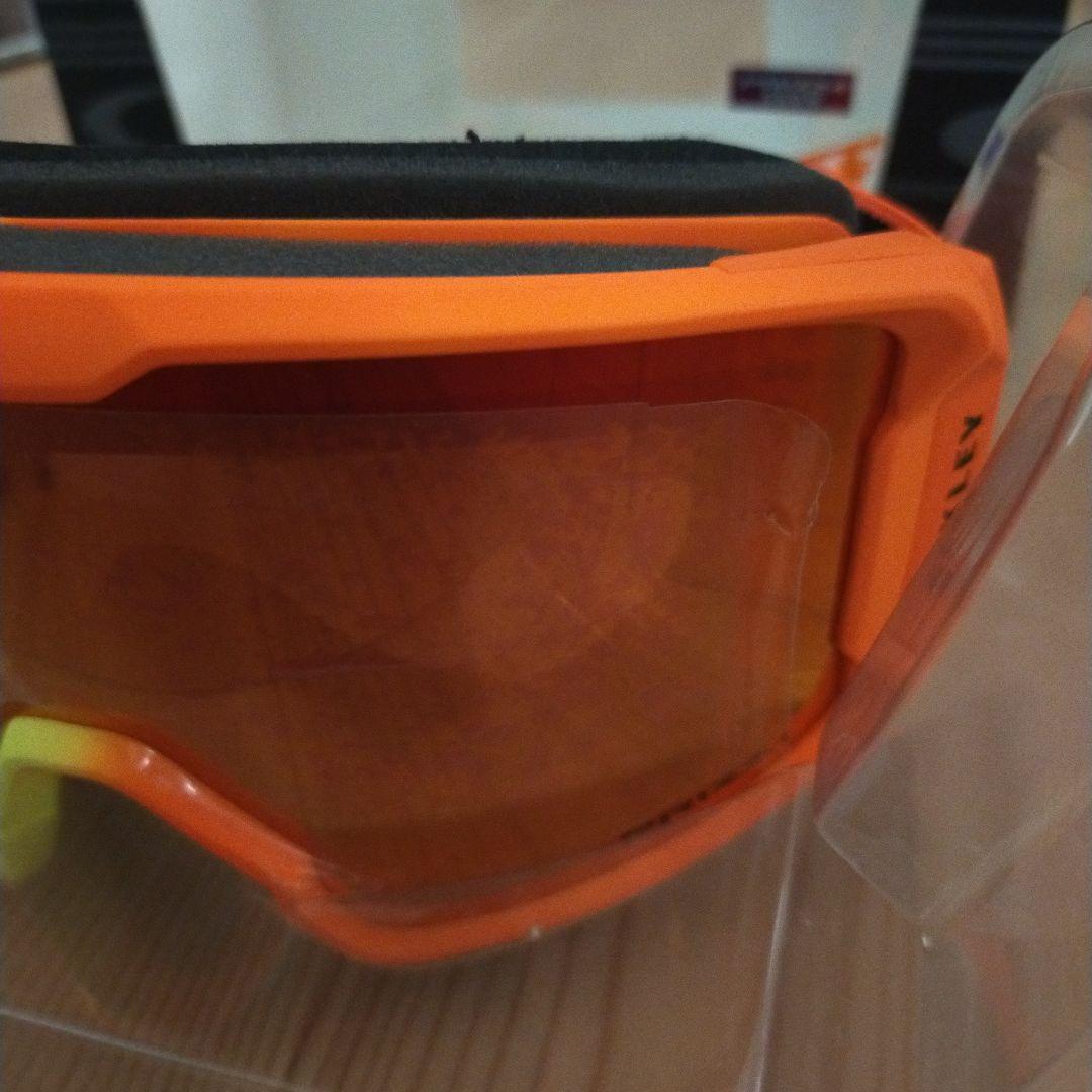 OAKLEY LINE MINER  ゴーグル Harmony Fade