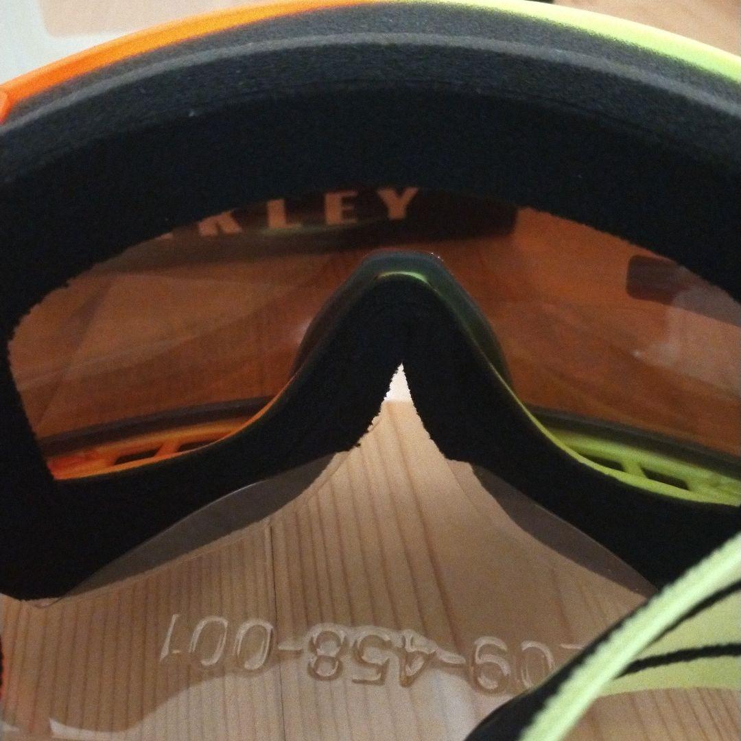 OAKLEY LINE MINER  ゴーグル Harmony Fade
