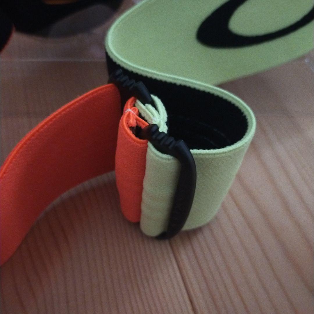 OAKLEY LINE MINER  ゴーグル Harmony Fade