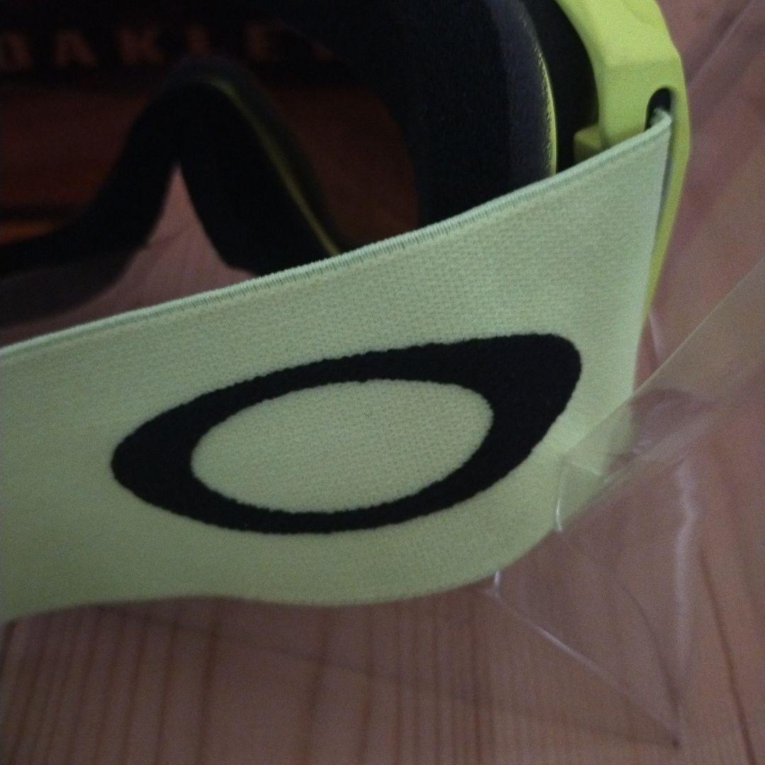 OAKLEY LINE MINER  ゴーグル Harmony Fade