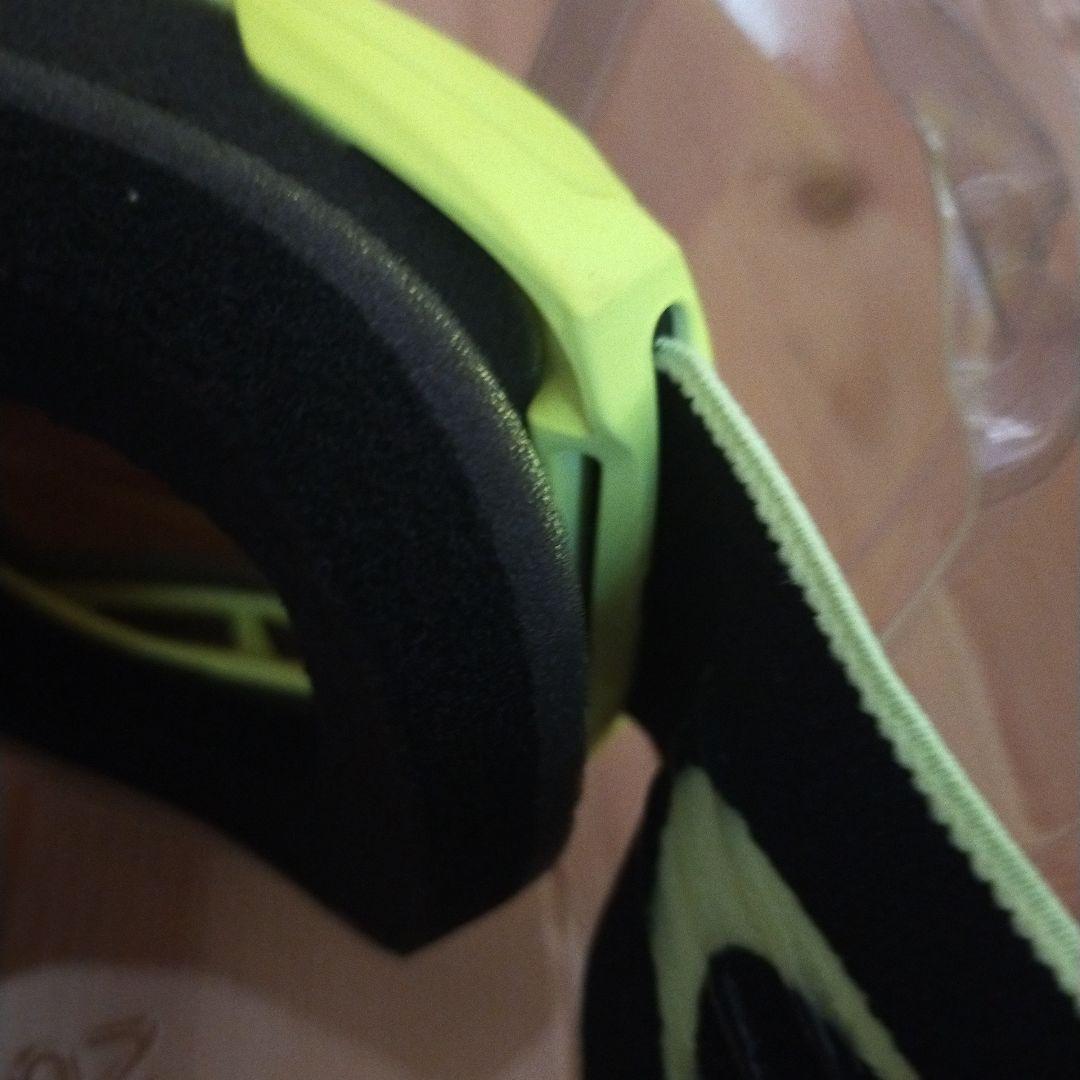 OAKLEY LINE MINER  ゴーグル Harmony Fade