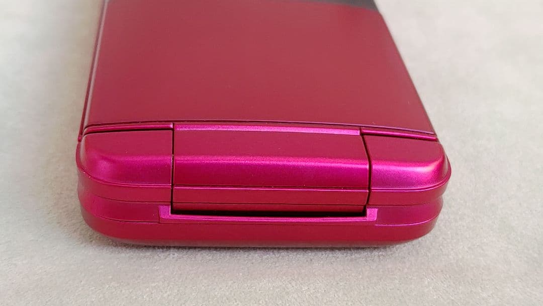 docomo DIGNO KY-42C ピンク 美品