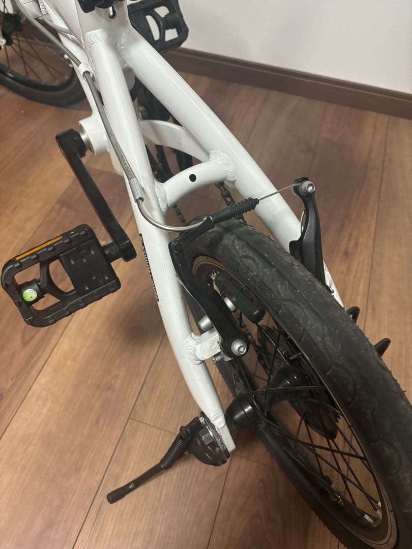 ルノープラチナライト8