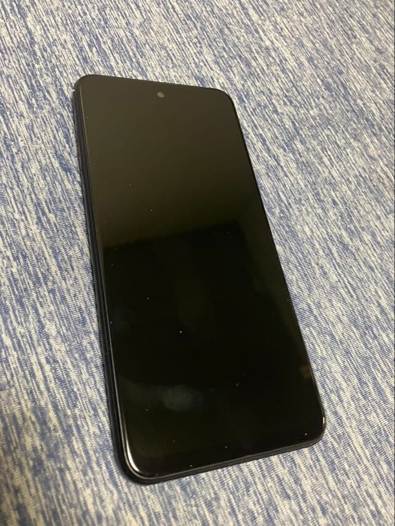スマートフォン本体 Redmi Note 10 JE