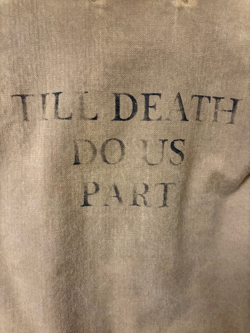 美品　NEIGHBORHOOD ネイバーフッド 13AW N-1D/C-JKT