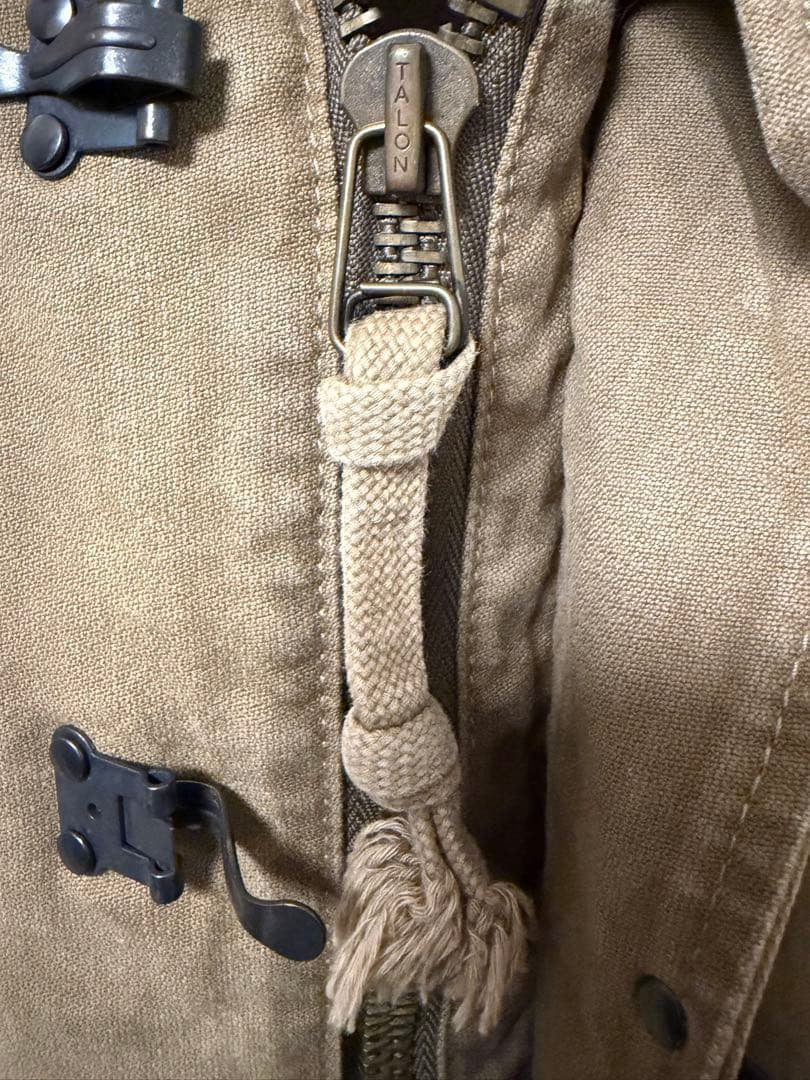 美品　NEIGHBORHOOD ネイバーフッド 13AW N-1D/C-JKT