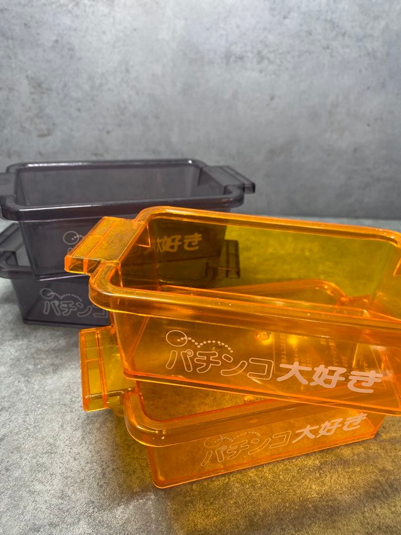 未使用 パチンコ大好き ミニドル箱 懸賞品 超レア物 当時もの PS ゲーム