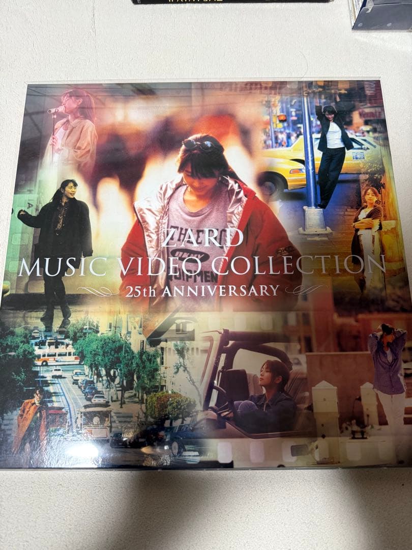 ZARD 3点 セット まとめ売り