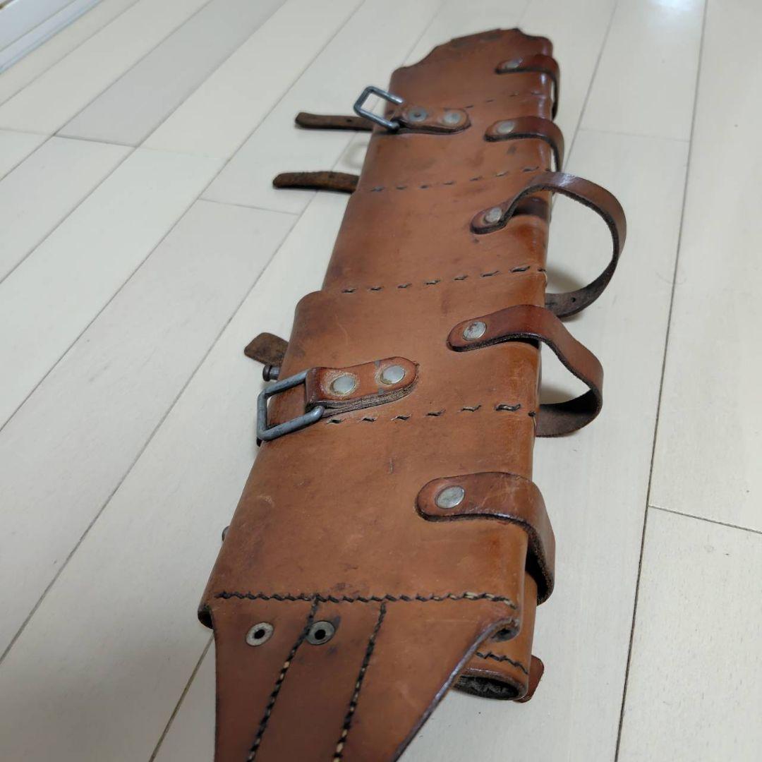 カオスポーチ　スゥエーデン軍　中古　ヴィンテージ