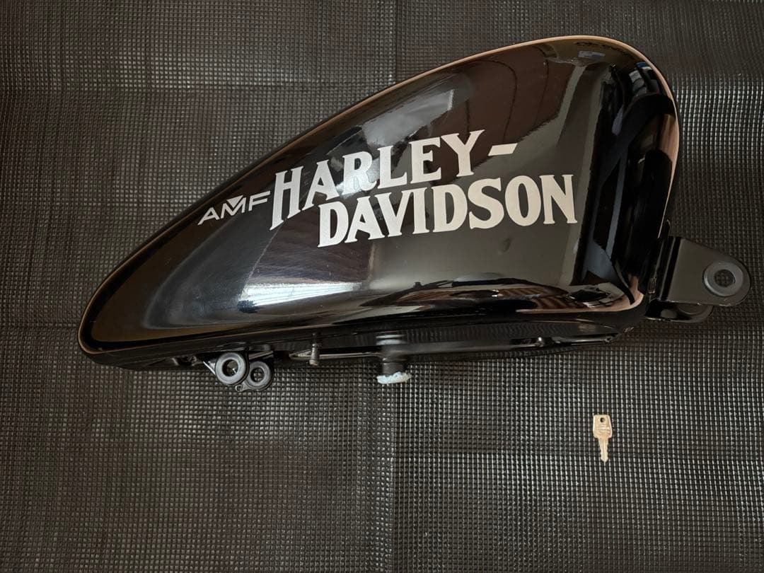 ハーレー xl1200s スポーツスタータンク xl1200 xl883 キャブ