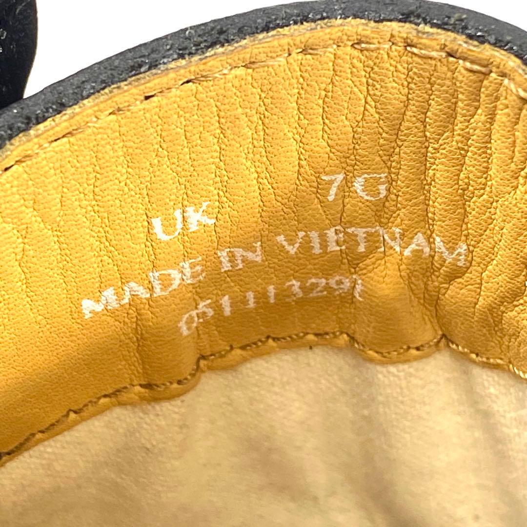 クラークス ナタリー Clarks Natalie ブラック UK7