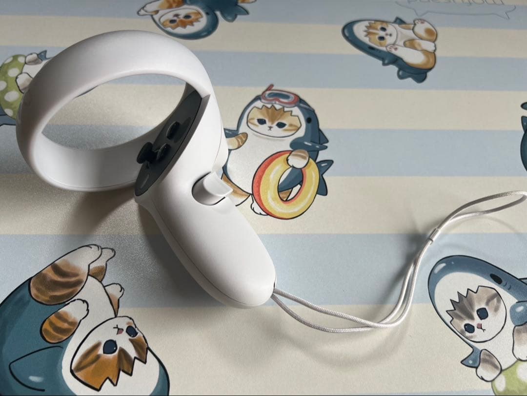 《美品》 Quest 2 VRヘッドセット 128GB