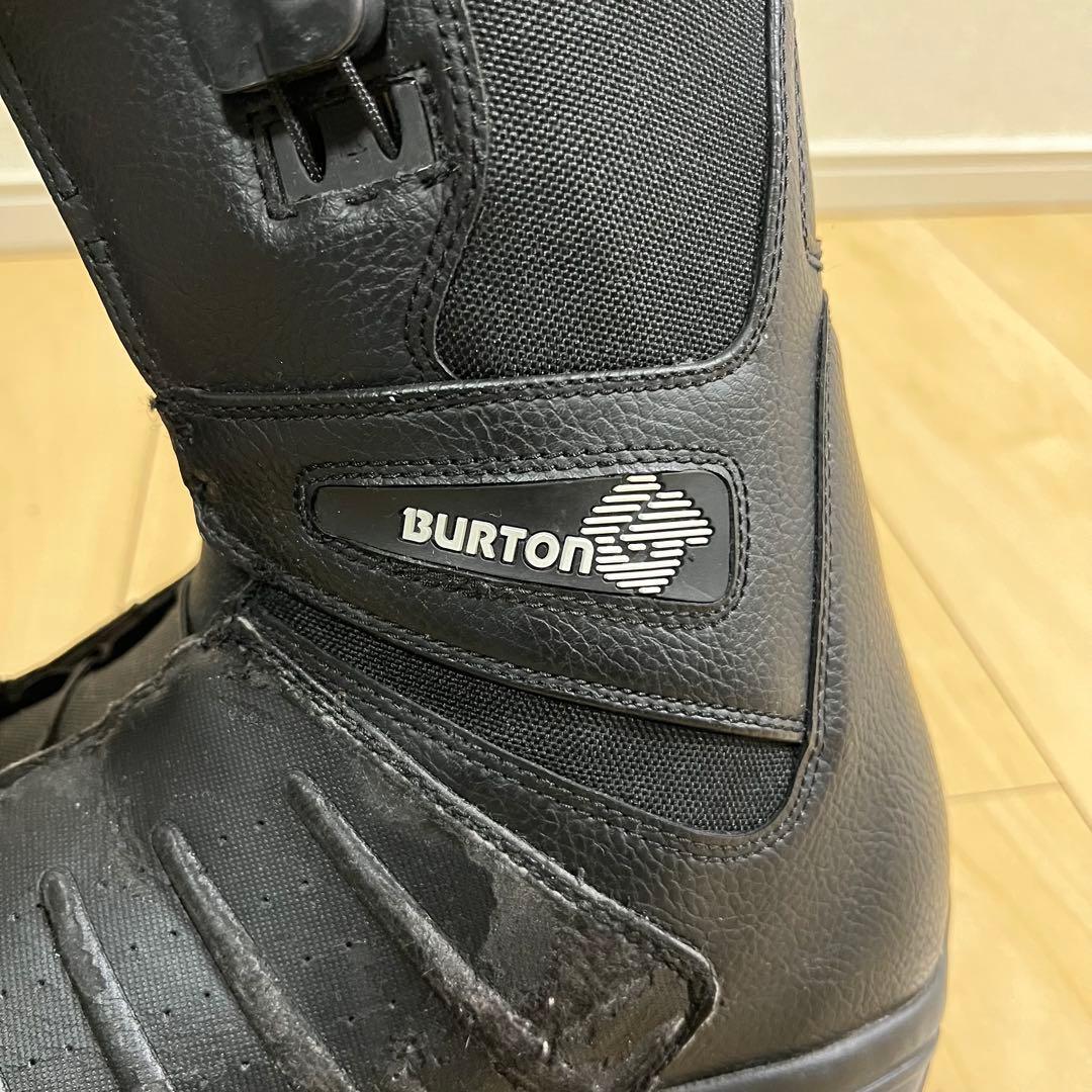 【即日発送】BURTON バートン スノボブーツMOTO モト 27.0cm