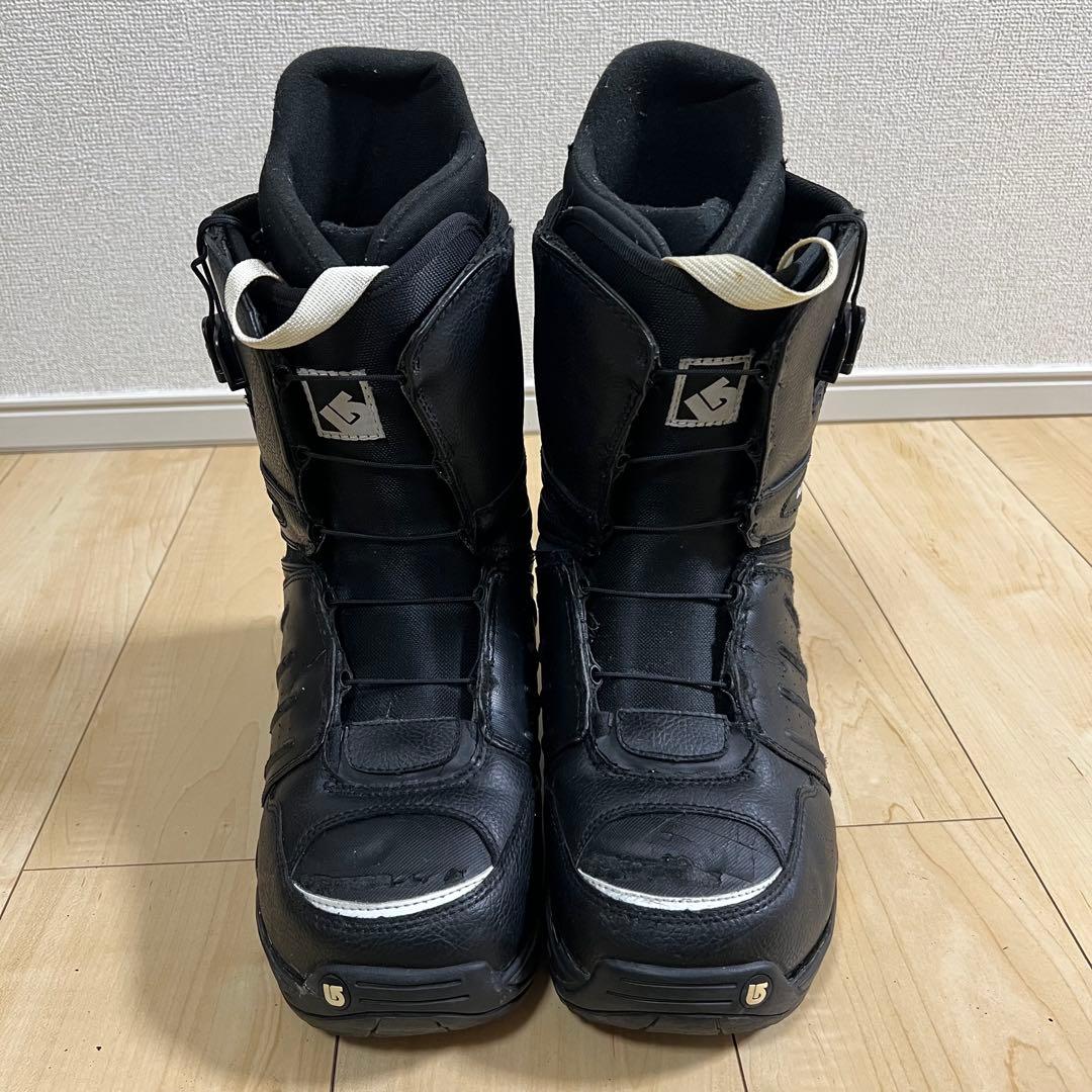 【即日発送】BURTON バートン スノボブーツMOTO モト 27.0cm