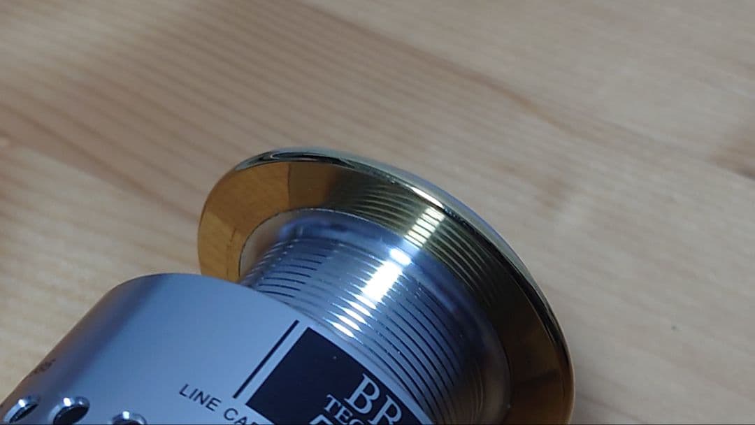 97 BB-Xテクニウム5000　替えスプール付き