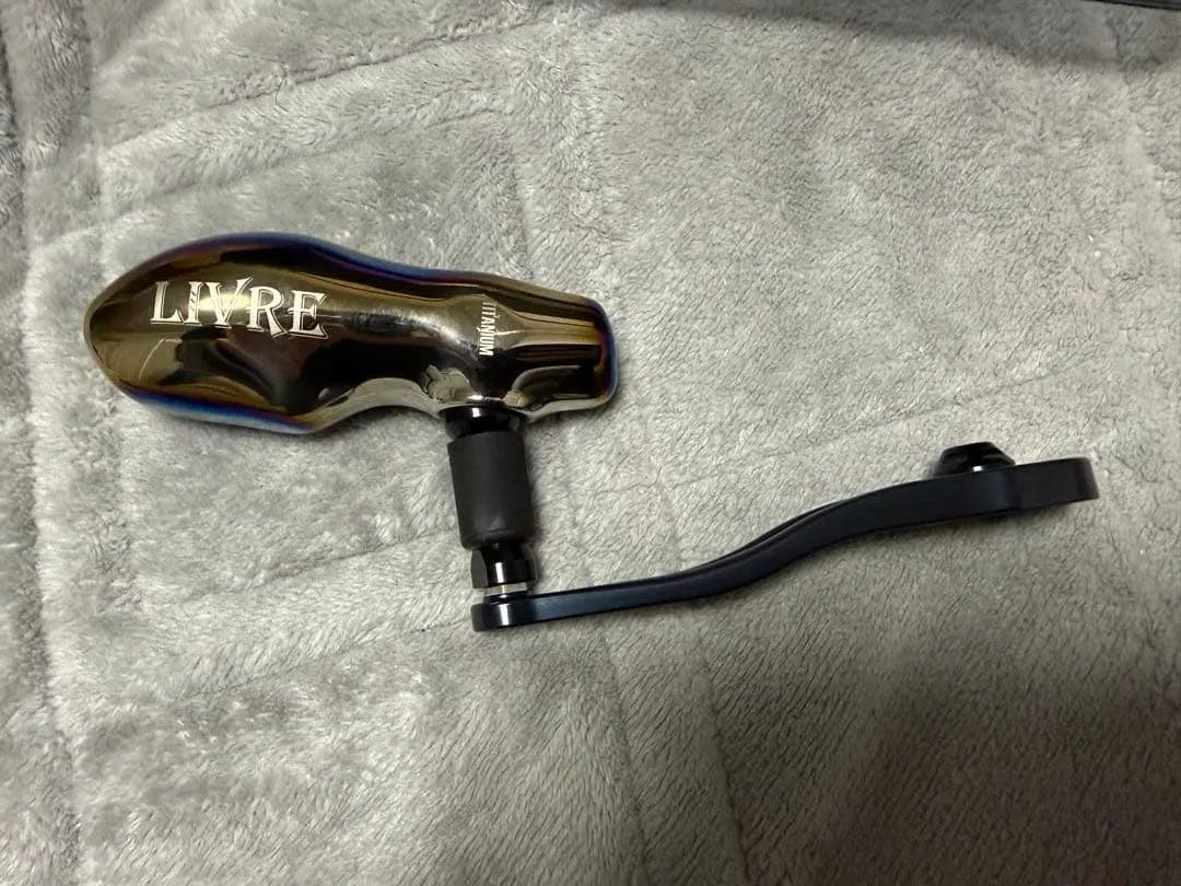 リブレ BJ92-100 ソルティガカラー