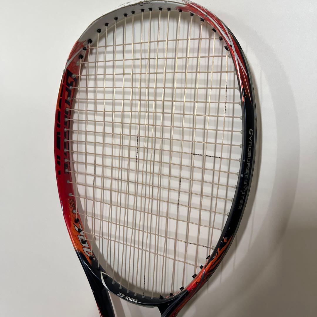 ◆ヨネックス YONEX◆ ソフトテニスラケット ジオブレイク 70V