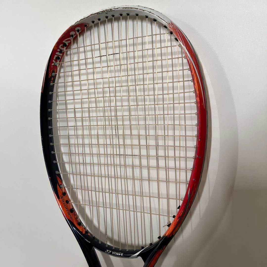 ◆ヨネックス YONEX◆ ソフトテニスラケット ジオブレイク 70V