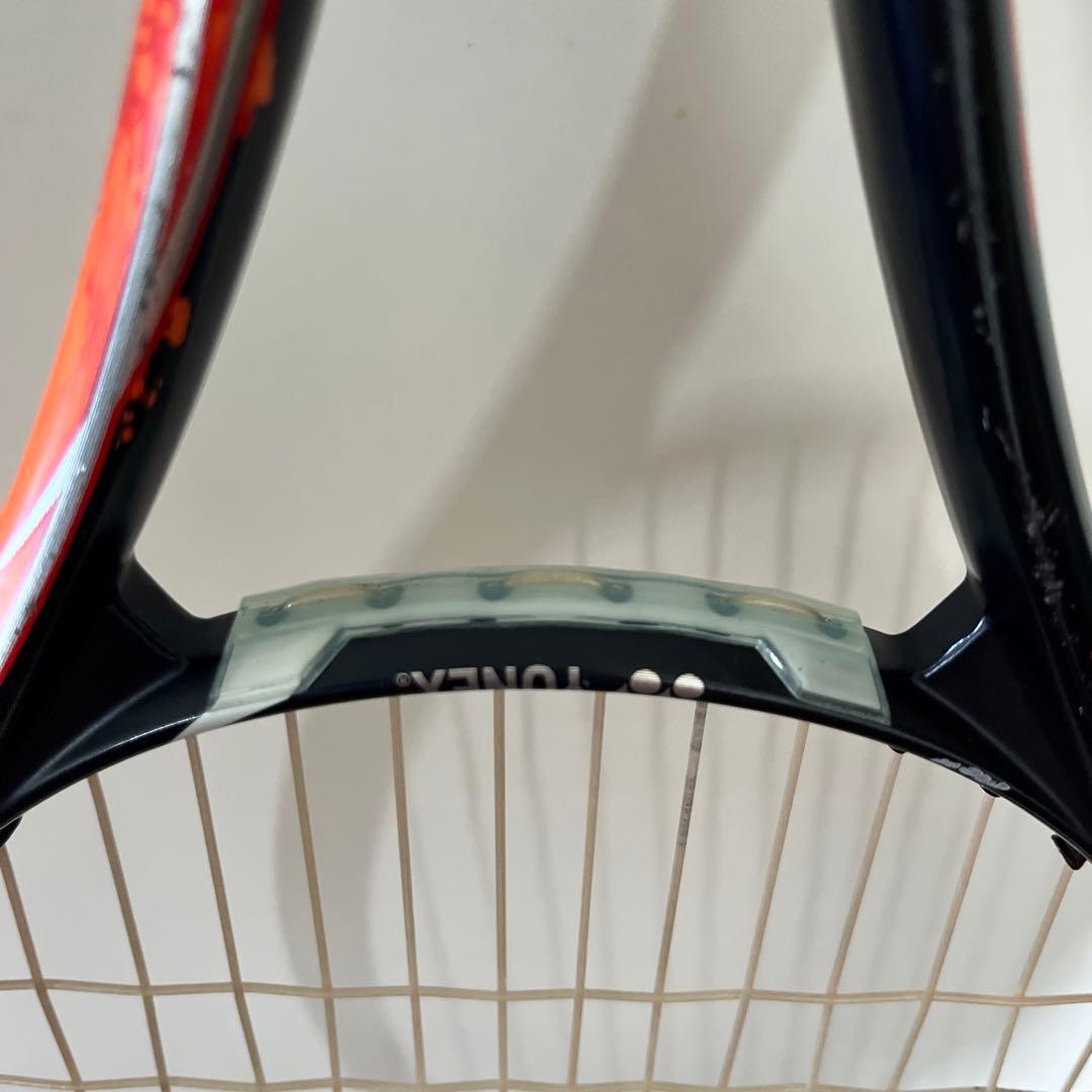 ◆ヨネックス YONEX◆ ソフトテニスラケット ジオブレイク 70V