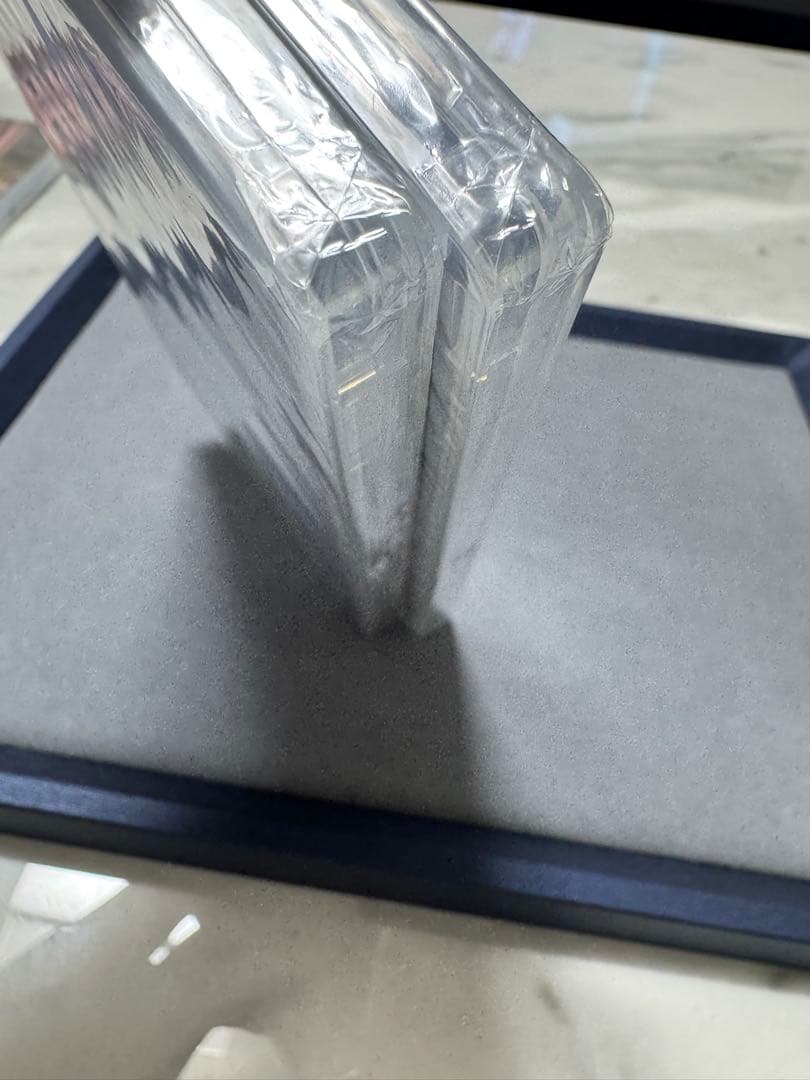 ☆新品未開封 特典付き ブリリアントダイヤモンド シャイニングパール Wパック！