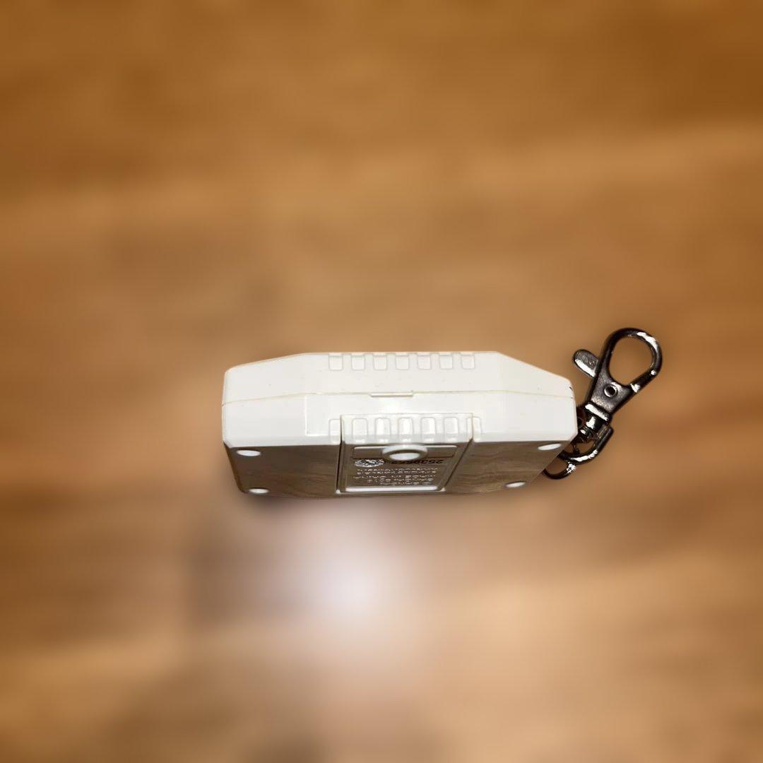 デジモンペンデュラムZⅡ BUSTERS